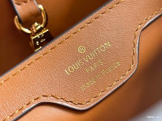 LOUIS CAPUCINES VUITTON BB 0725